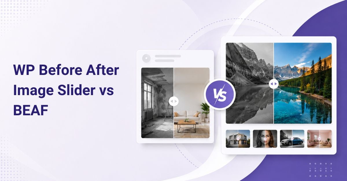 wp before after image slider vs beaf